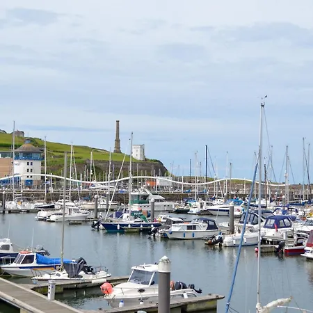 Сasa de vacaciones Keekle - 2 Bedrooms - Sleeps 4 Cleator Moor