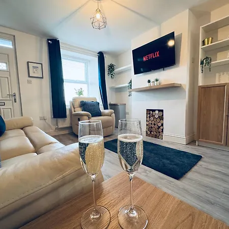 Keekle - 2 Bedrooms * Cleator Moor