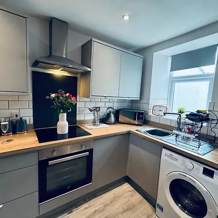 Keekle - 2 Bedrooms - Sleeps 4 * Cleator Moor