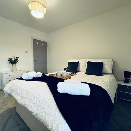 Keekle - 2 Bedrooms Cleator Moor