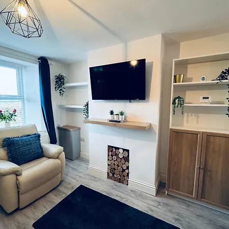 Keekle - 2 Bedrooms Cleator Moor