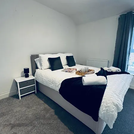 Holiday home Keekle - 2 Bedrooms *