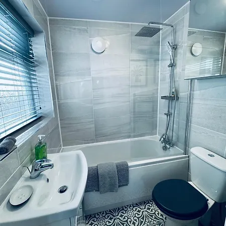 Holiday home Keekle - 2 Bedrooms *
