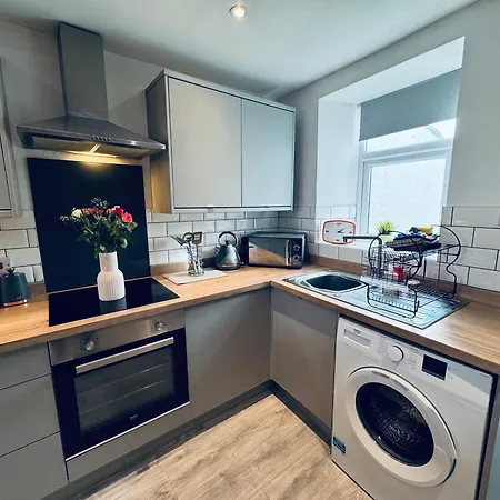 Keekle - 2 Bedrooms - Sleeps 4 * Cleator Moor